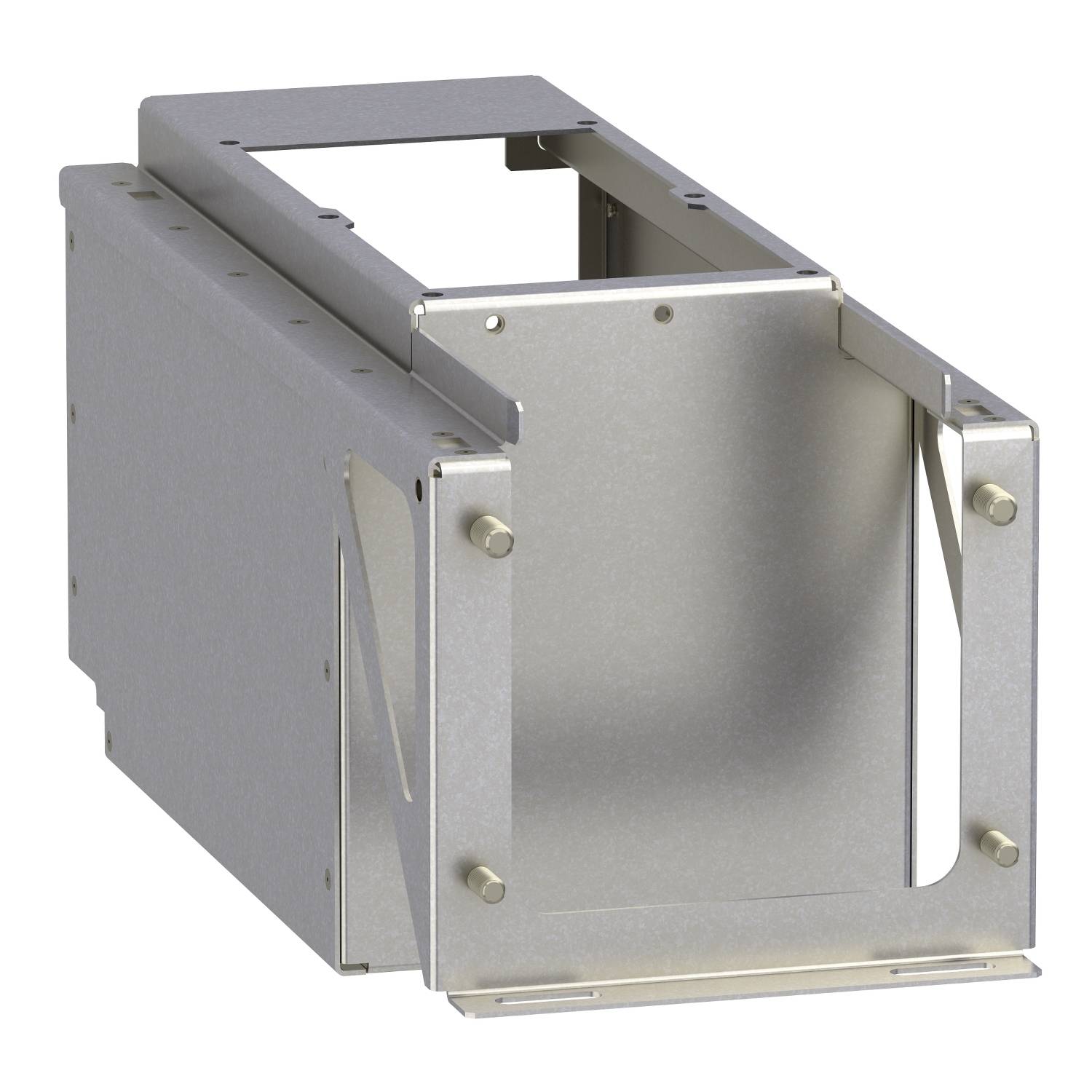 Schneider Electric VW3A99ACA02 Leistungsschalterzubehör 1 St.