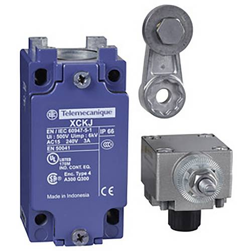 Schneider Electric Pilzdrucktaster 1 St.