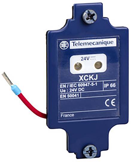 Telemechanique Sensors TMSS Germany Positionsschalter IP66 K,ÖS m.Schwenk. XCKJ10541-0
