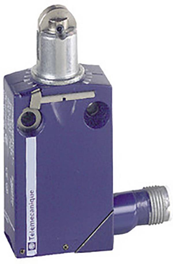 Positionsschalter Telemecanique Sensors XCMD2102C12