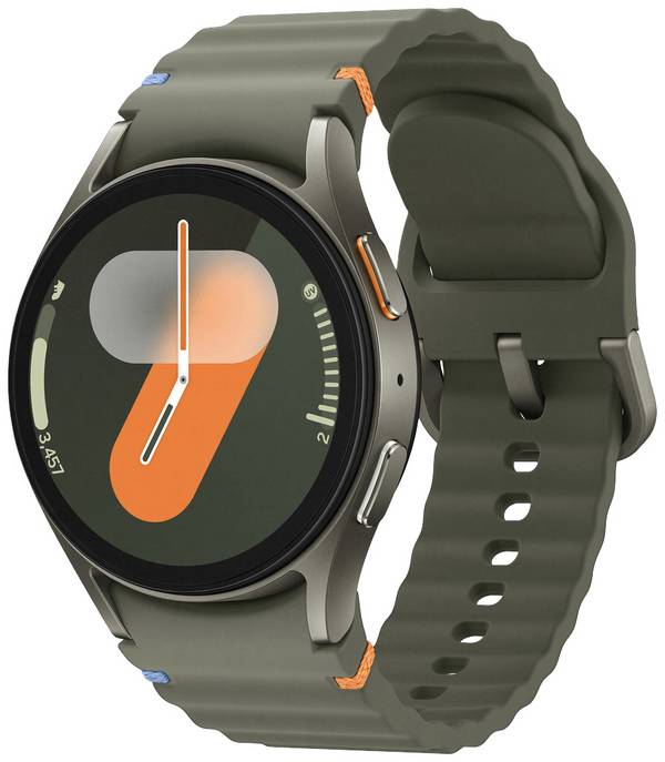 Samsung Galaxy Watch7 SM-L300NZGADBT