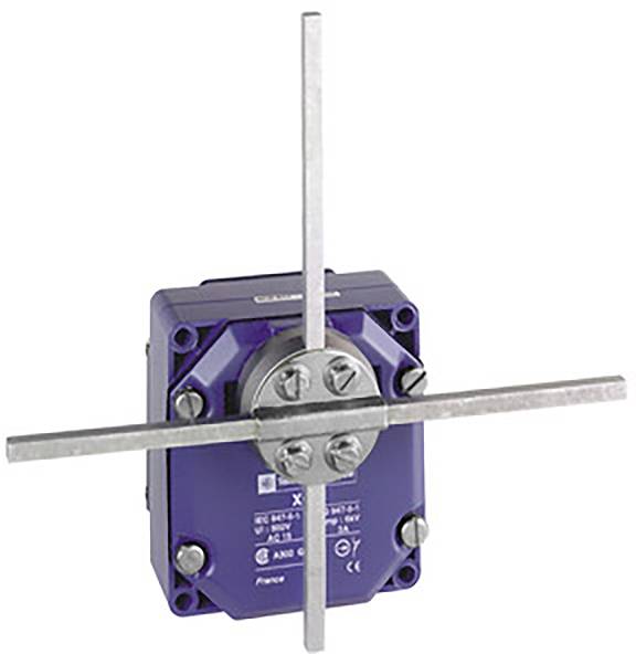 TMSS Germany Positionsschalter IP54 XCRE18 85 mm, 95 75 3 A, 0,27 A-0