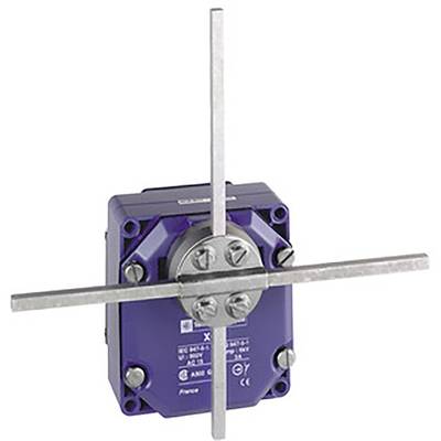 TMSS Germany Positionsschalter IP54 XCRE18 85 mm, 95 75 3 A, 0,27 A-0