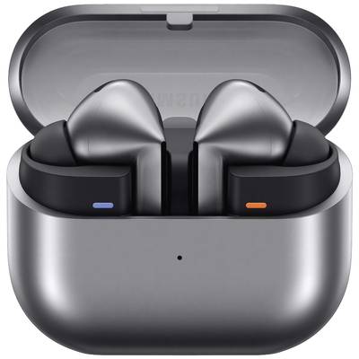 Samsung Galaxy Buds 3 Pro silber