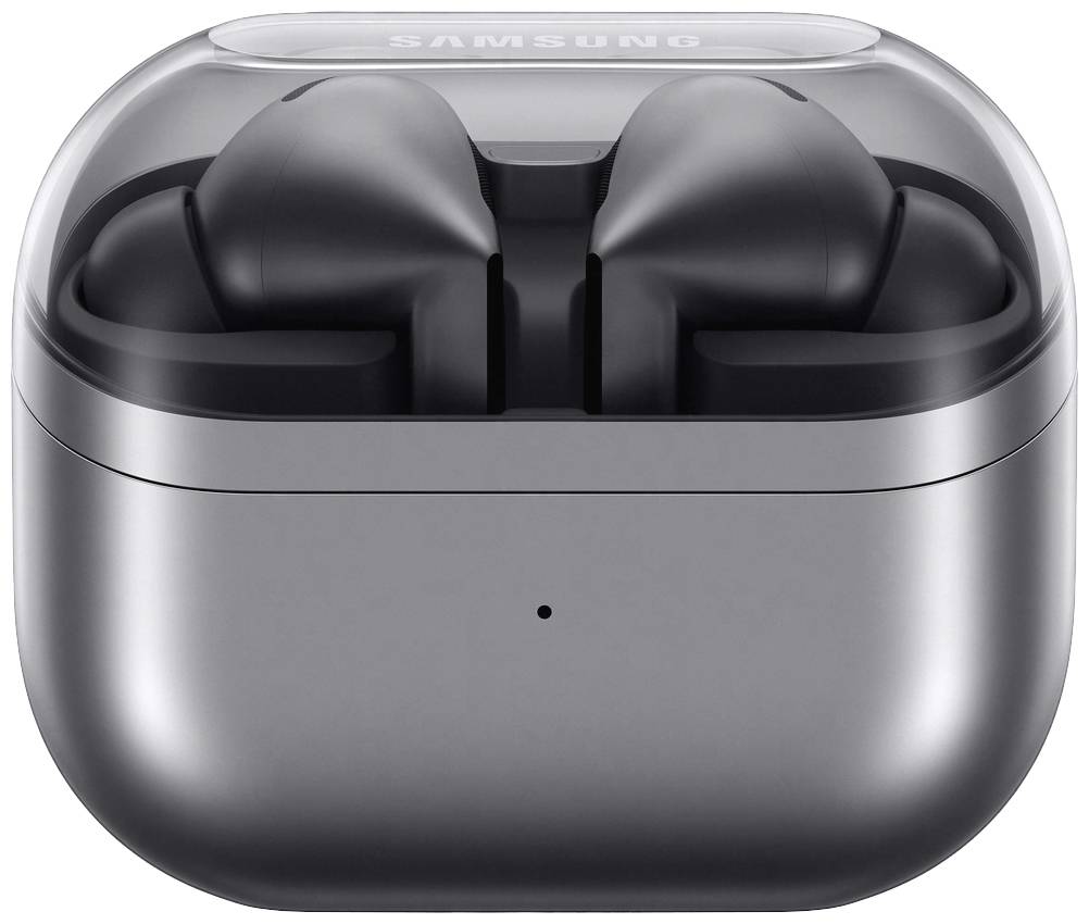 Samsung Galaxy Buds3 Pro - True Wireless-Kopfhörer mit Mikrofon-4