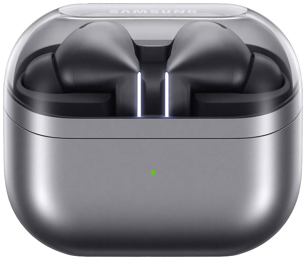 Samsung Galaxy Buds3 Pro - True Wireless-Kopfhörer mit Mikrofon-6