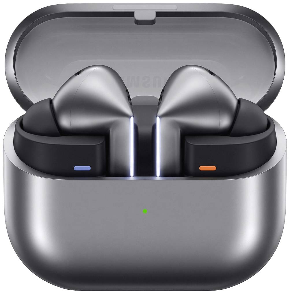 Samsung Galaxy Buds3 Pro - True Wireless-Kopfhörer mit Mikrofon-7
