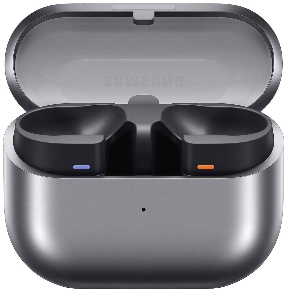 Samsung Galaxy Buds3 Pro - True Wireless-Kopfhörer mit Mikrofon-8