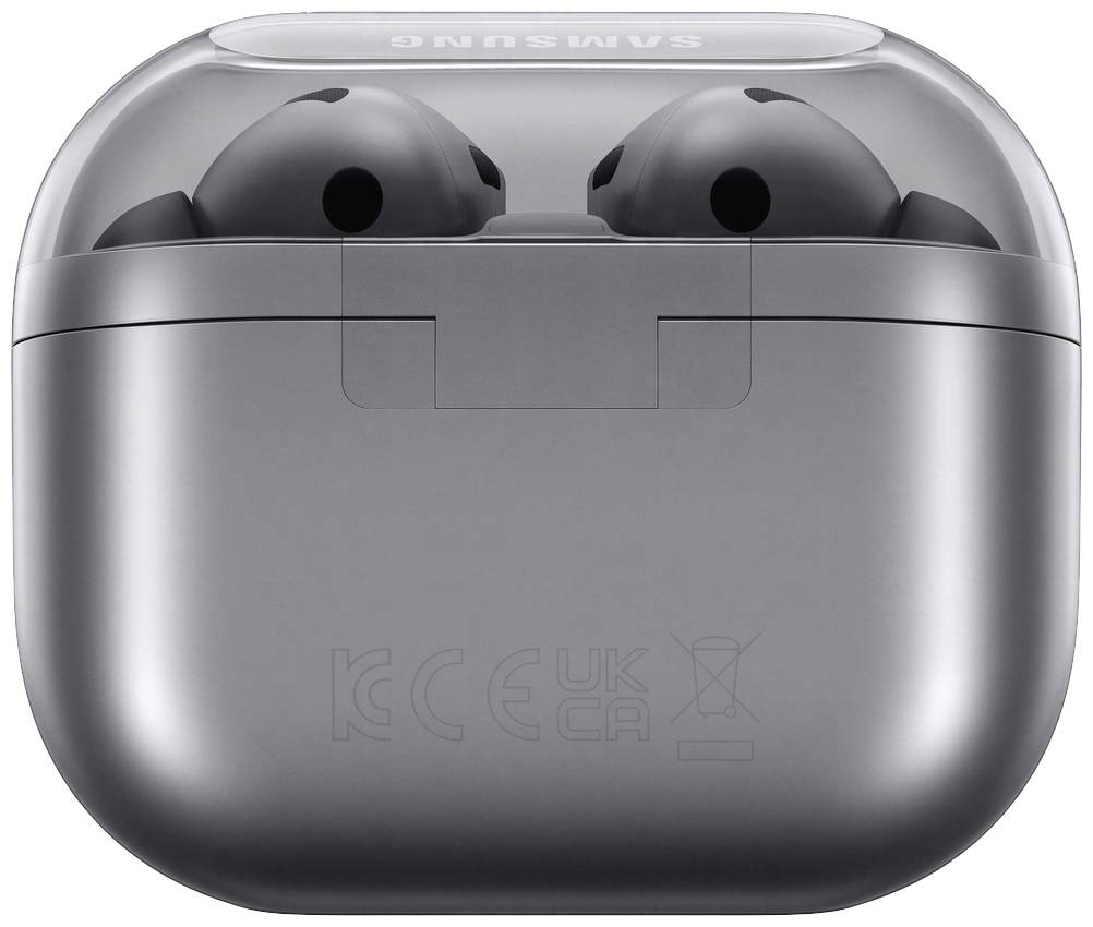Samsung Galaxy Buds3 Pro - True Wireless-Kopfhörer mit Mikrofon-9