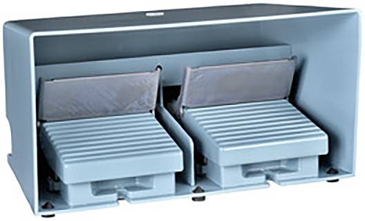 Schneider Electric Fußschalter 1 St.