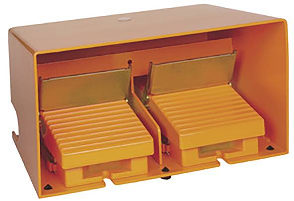 Schneider Electric Fußschalter 1 St.