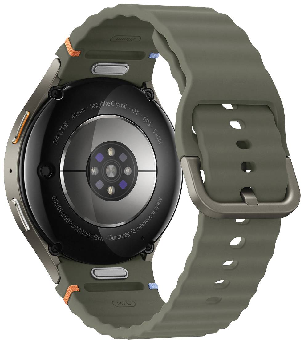 Samsung Galaxy Watch7 SM-L315FZGADBT-4