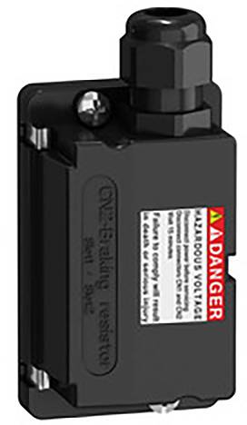 Schneider Electric VW3M9010 Anschlussmodul 1 St.