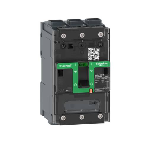 Schneider Electric C113100LS Lasttrennschalter 1 St.