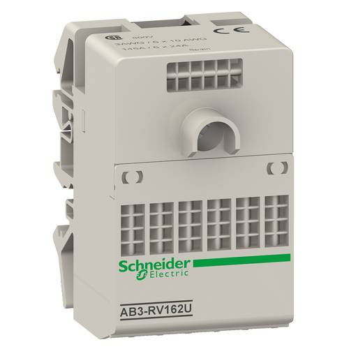 Schneider Electric AB3RV162U Leistungsschalterzubehör 10 St.