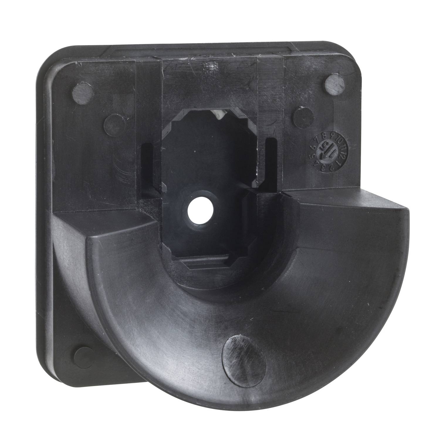 Schneider Electric KZ83 Leistungsschalterzubehör 2 St.