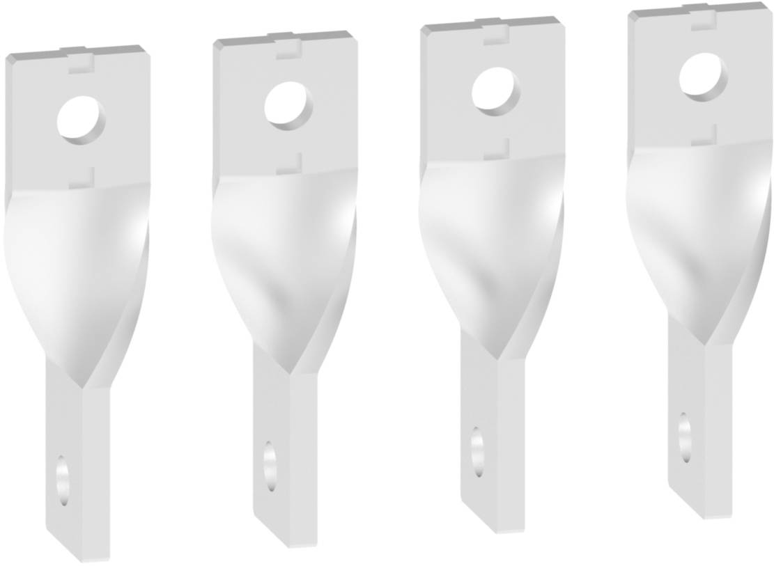 Schneider Electric LA9G4632 Anschluss 1 St.