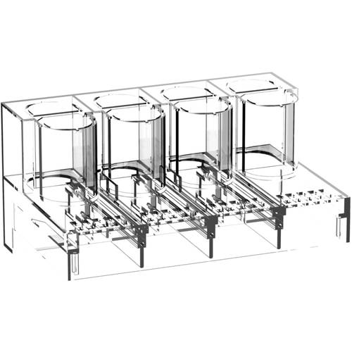 Schneider Electric LA9G4702 Leistungsschalterzubehör 1 St.