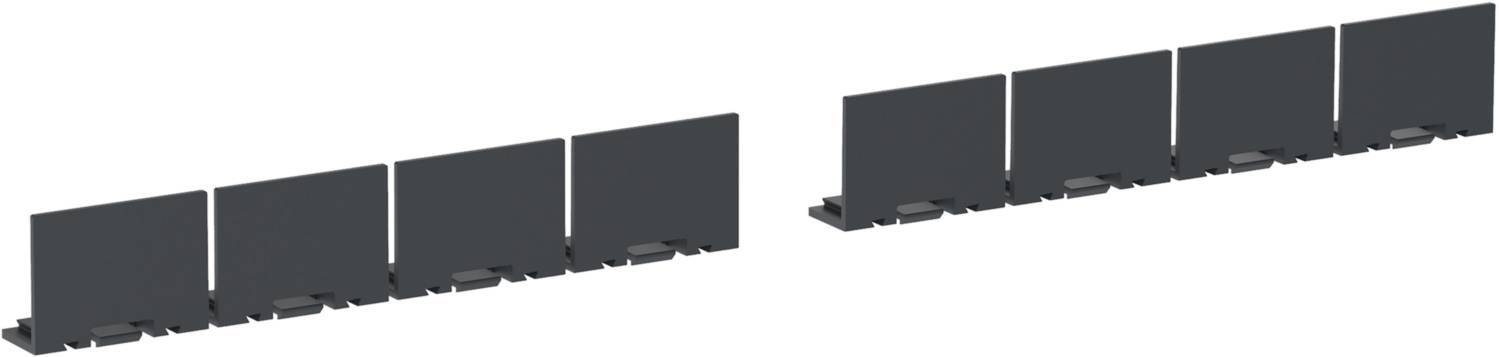 Schneider Electric LA9G4707 Leistungsschalterzubehör 1 St.