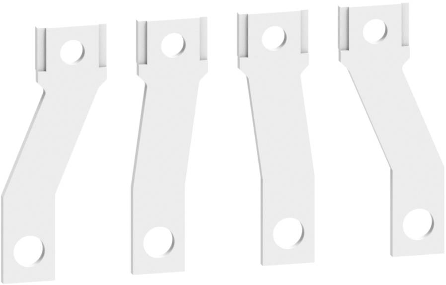 Schneider Electric LA9G4611 Anschluss 1 St.