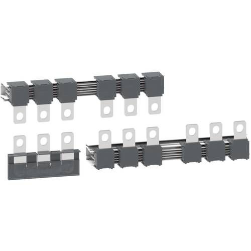 Schneider Electric LA9GQQ330 Stern-Dreieck-Kombination 1 St.