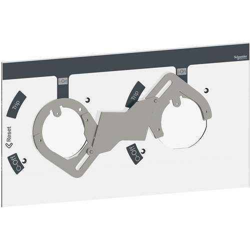 Thumbnail - Schneider Electric LV432614T Verriegelung 1 St.