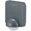 Sygonix SY-5836536 Wand PIR-Bewegungsmelder 360 ° Relais Dark-Grey IP54