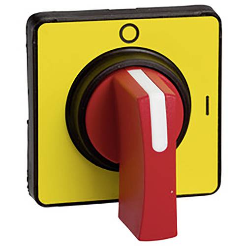 Schneider Electric KCC1LH Not-Aus-Schalter Vorsatz 1 St.