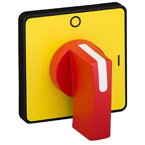 Schneider Electric KCG3H Not-Aus-Schalter Vorsatz 1 St.