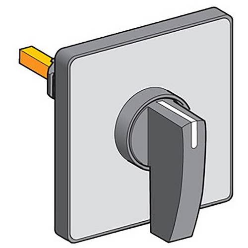 Schneider Electric KDD1H Betätigungsknebel 1 St.