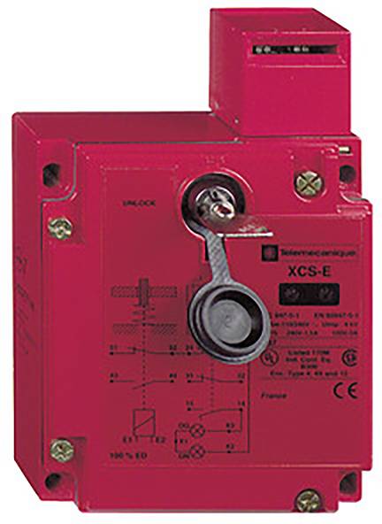 Schneider Electric Positionsschalter XCSE7312 071958 OVP-0