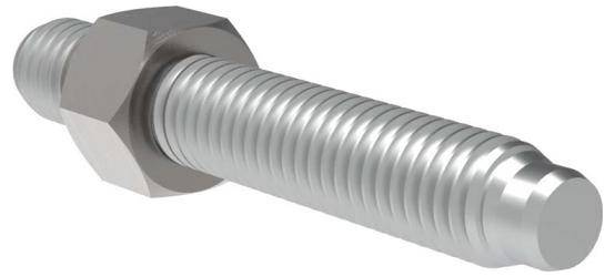 Thumbnail - Gesipa 1622545 Gewindedorn 1 St.