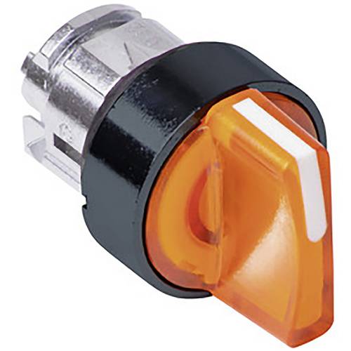 Schneider Electric ZB4BK18537 Leuchtwahlschalter-Frontelement 1 St.