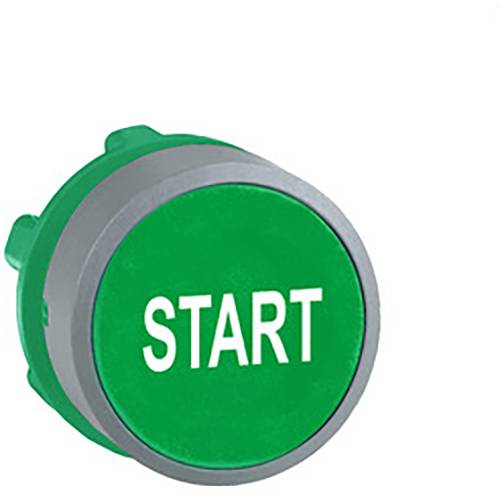 Schneider Electric ZB5AA333C0 Drucktaster-Frontelement 1 St.