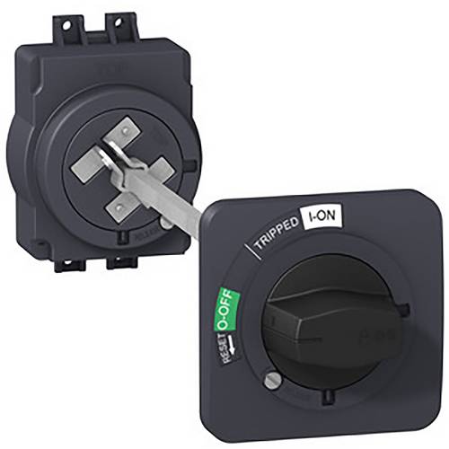 Schneider Electric EZAROTE EZAROTE Schutzschalter 1 St.