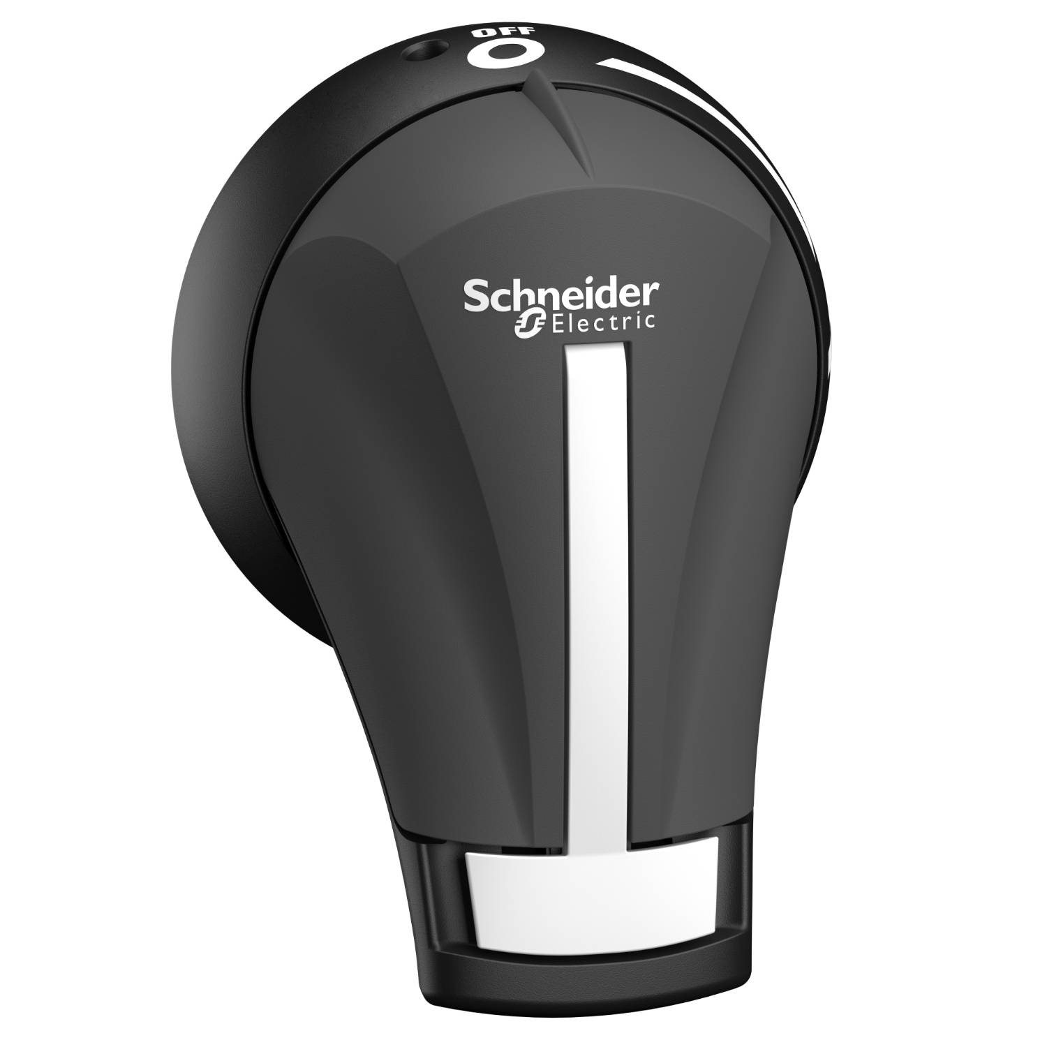 Schneider Electric GS2AHT510 GS2AHT510 Lasttrennschalterzubehör 1 St.