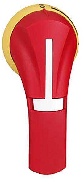 Schneider Electric GS2AH340 GS2AH340 Handgriff Rot 1 St.