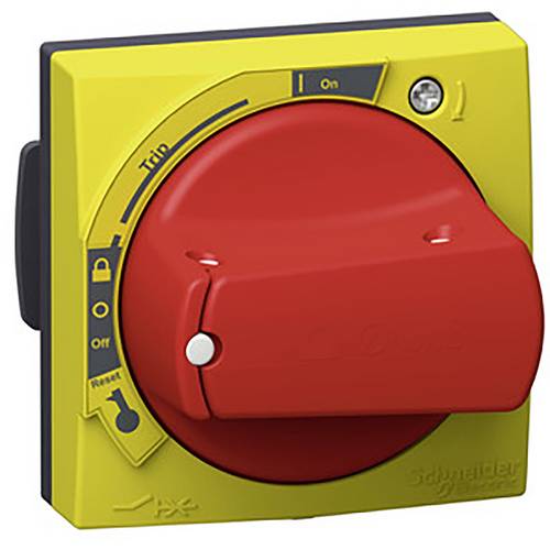 Schneider Electric GVAPR54 Drehantrieb Rot 1 St.