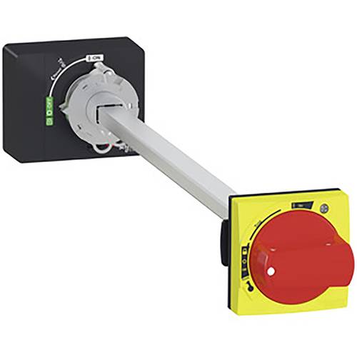 Schneider Electric GV4APN04 Drehantrieb Rot 1 St.