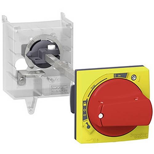 Schneider Electric GV3APN02 Drehgriff 1 St.