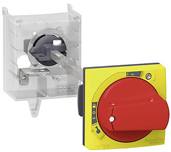 Schneider Electric GV3APN04 Drehgriff 1 St.