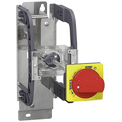 Schneider Electric LU9APN22 LU9APN22 Handgriff Rot 1 St.