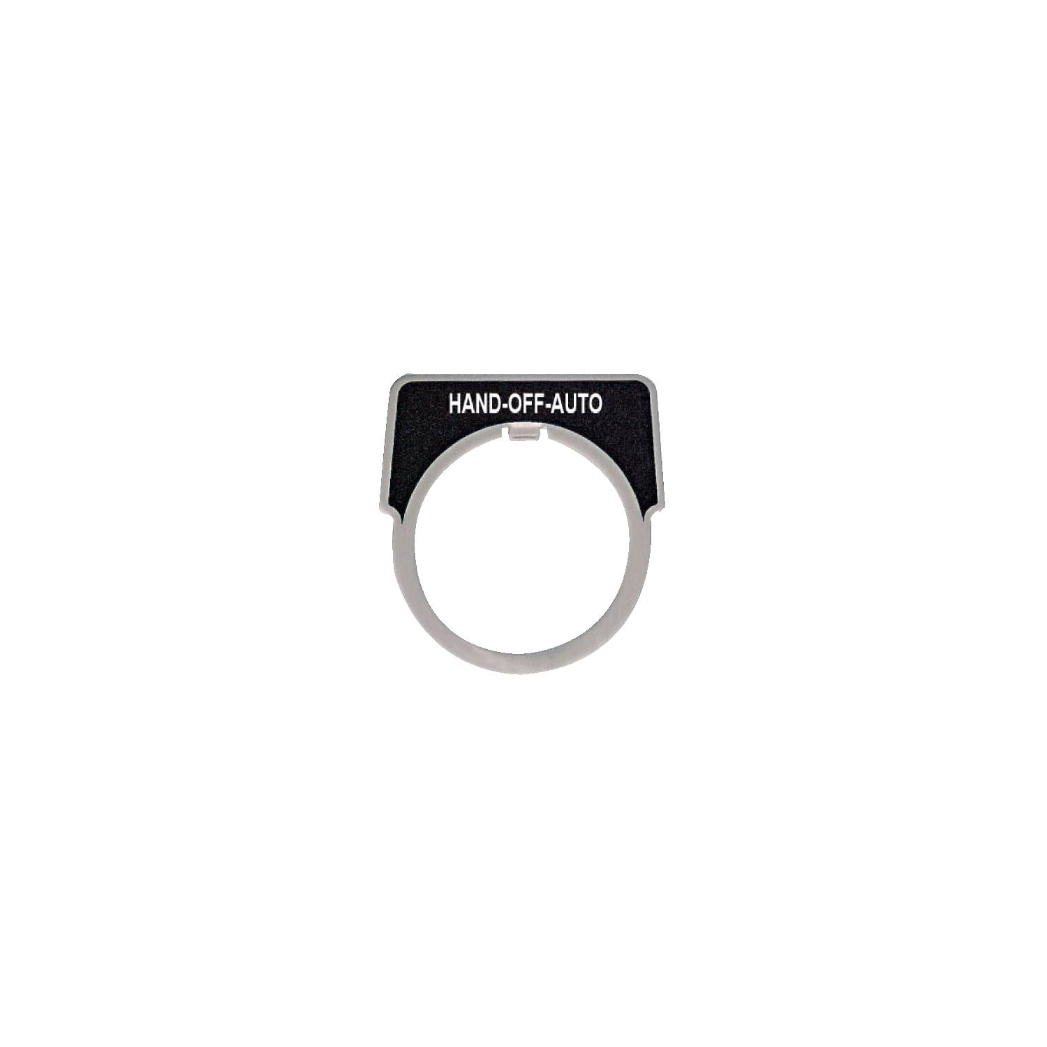 Schneider Electric 9001KN260 9001KN260 Einlegeschild 1 St.