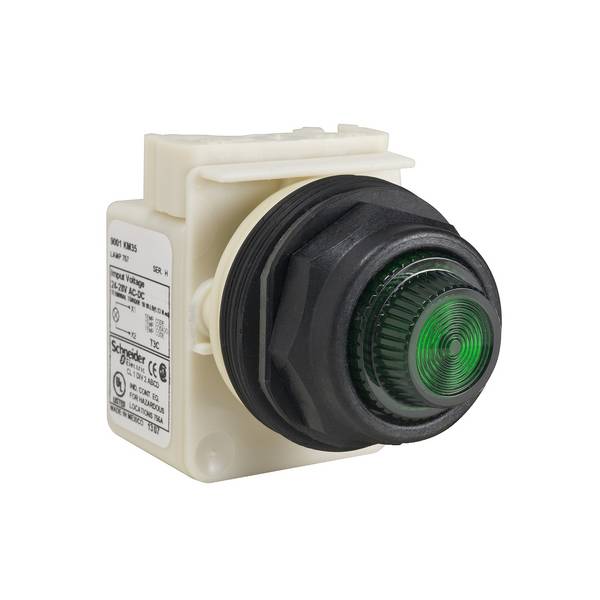 Schneider Electric 9001SKP7G31 Meldeleuchte 1 St.