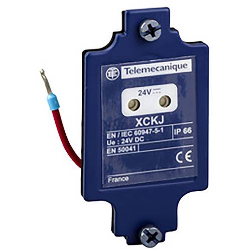 Schneider Electric RXZL300 Bezeichnungsschild 10 St.