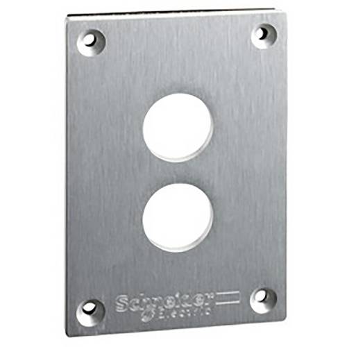 Schneider Electric XAPE302 Abdeckplatte 1 St.