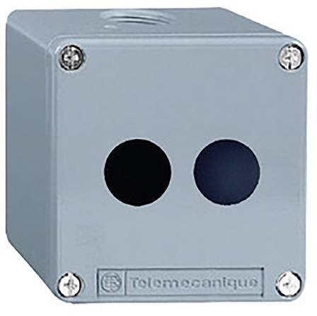 Schneider Electric XAPG29202 Gehäuse 1 St.