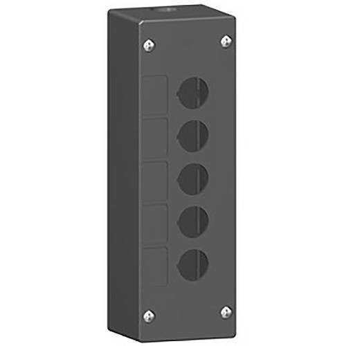 Schneider Electric XALG05 Leergehäuse (B x H x T) 224 x 72 x 65 mm 1 St.