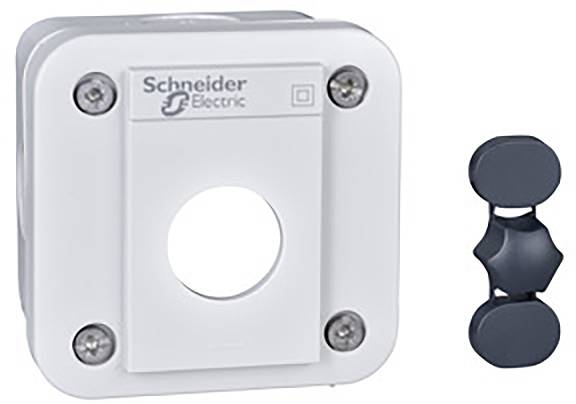 Schneider Electric XALE1 Leergehäuse 5 St.