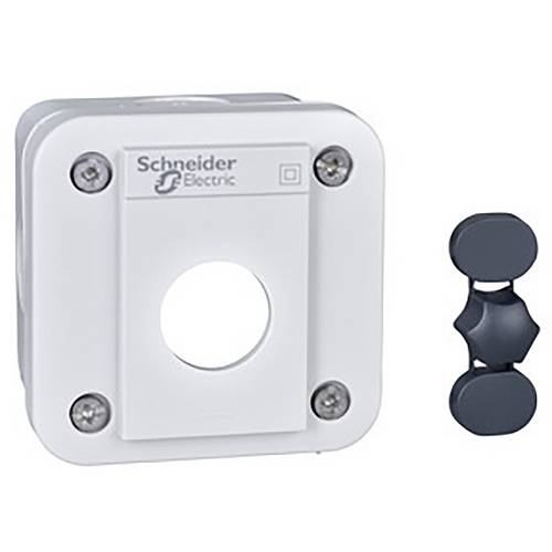 Schneider Electric XALE1 Leergehäuse 5 St.